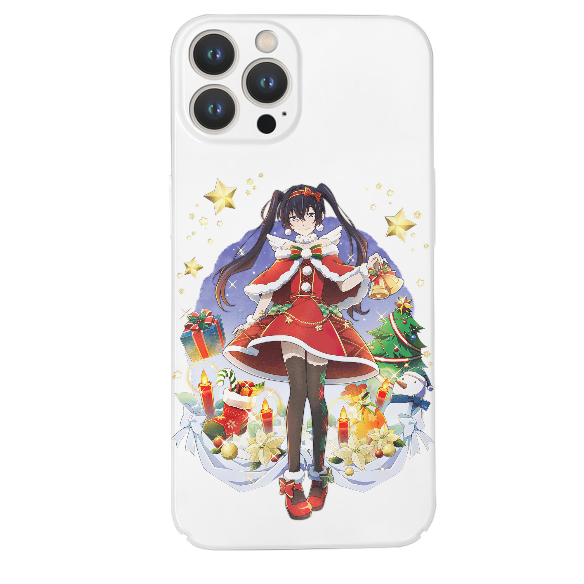 （画像用） 文豪ストレイドッグス Bungo Stray Dogs 【iPhone 14シリーズ対応】ハードケース
